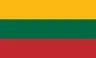 Флаг: Литва