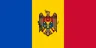 Флаг: Молдова