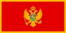 Флаг: Черногория