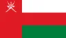 Флаг: Оман