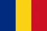 Флаг: Румыния