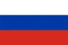 Флаг: Россия