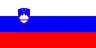 Флаг: Словения