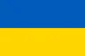 Флаг: Украина